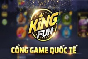 Kingfun mang đến đa dạng cửa cược để anh em lựa chọn