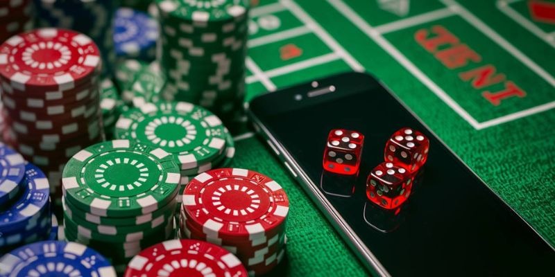 Luật chơi tài xỉu tại Casino889 rất công tâm